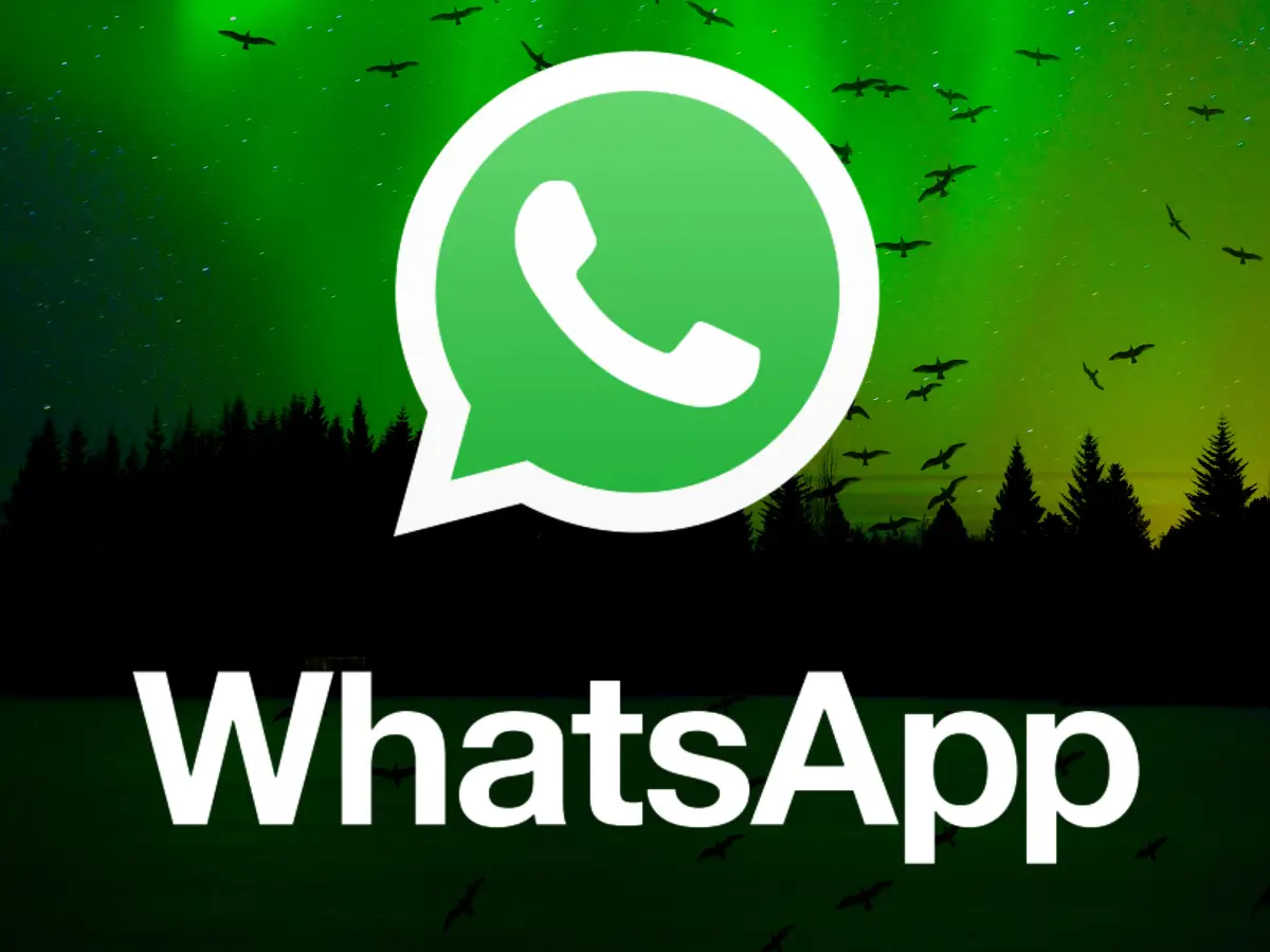 Whatsapp agora vai transcrever mensagem de voz