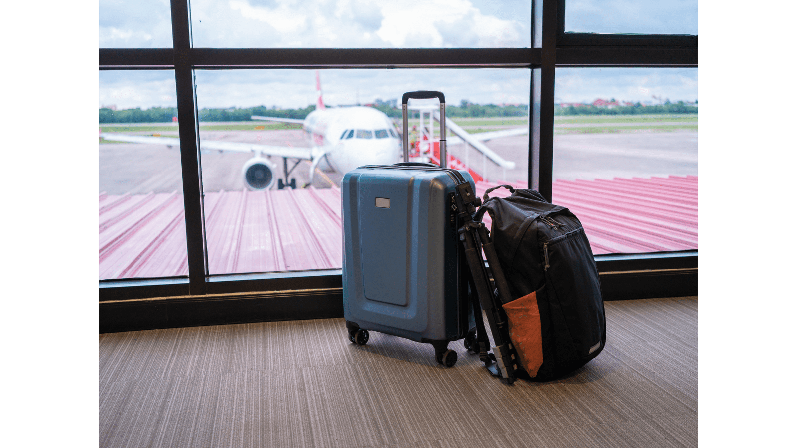 Despacho de Malas em Aeroportos: Dicas Essenciais