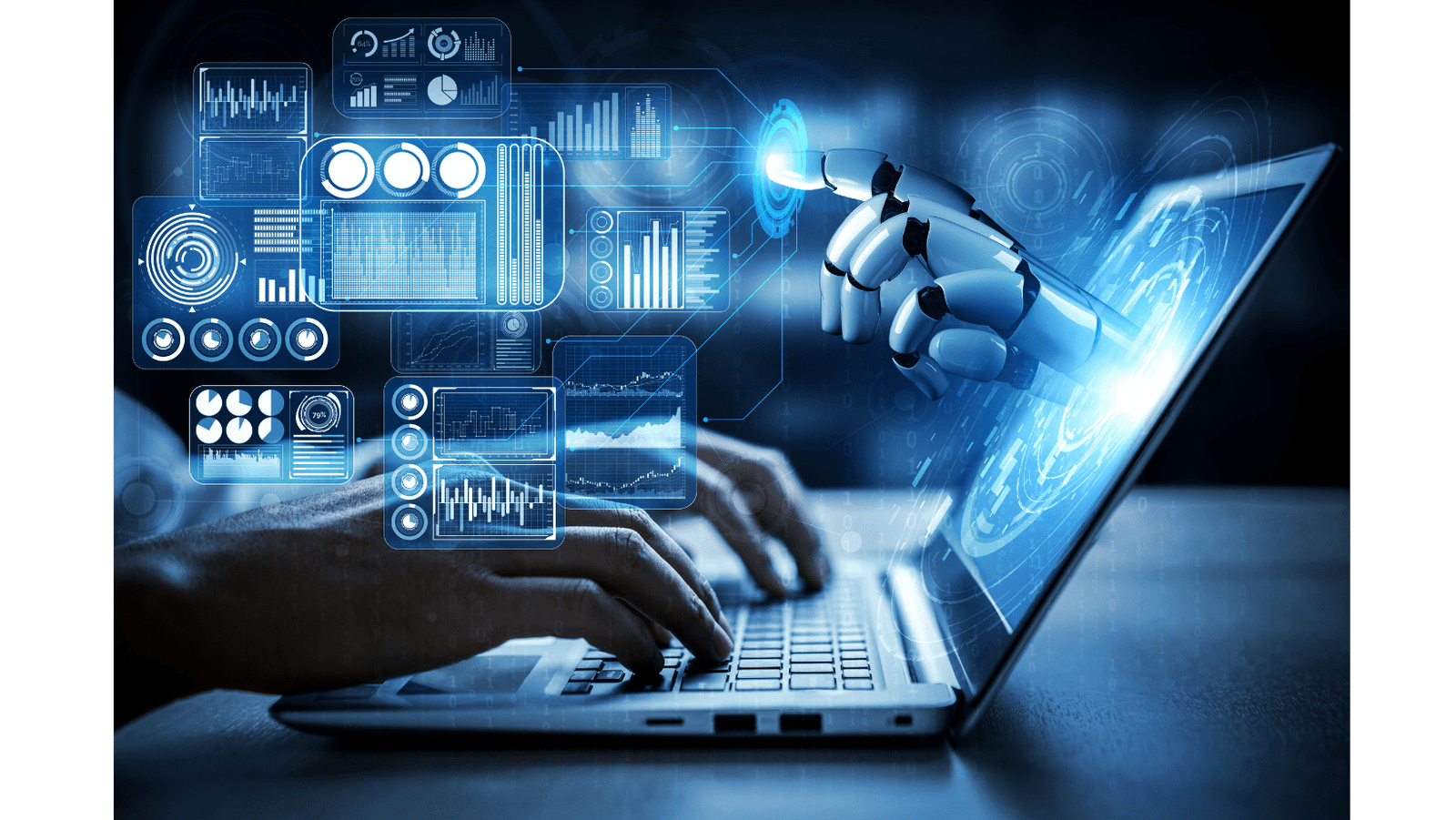 Inteligência artificial: Desvendando os segredos