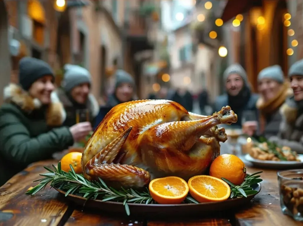 peruacao-1024x766 Dia de Ação de Graças: Receitas Simples e Deliciosas