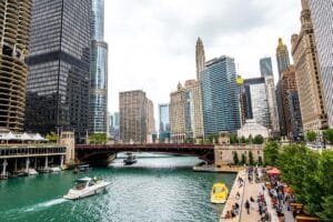 Chicago