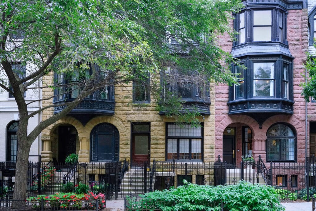 descubra chicago