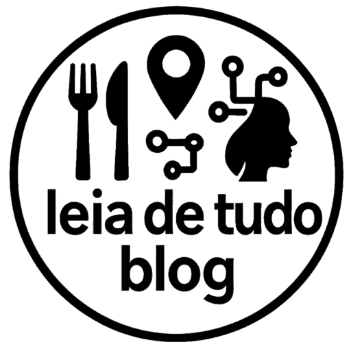 Leia de Tudo Blog