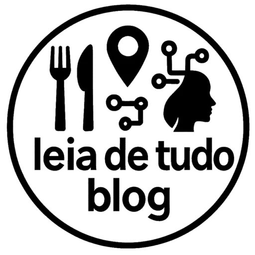 Leia de Tudo Blog
