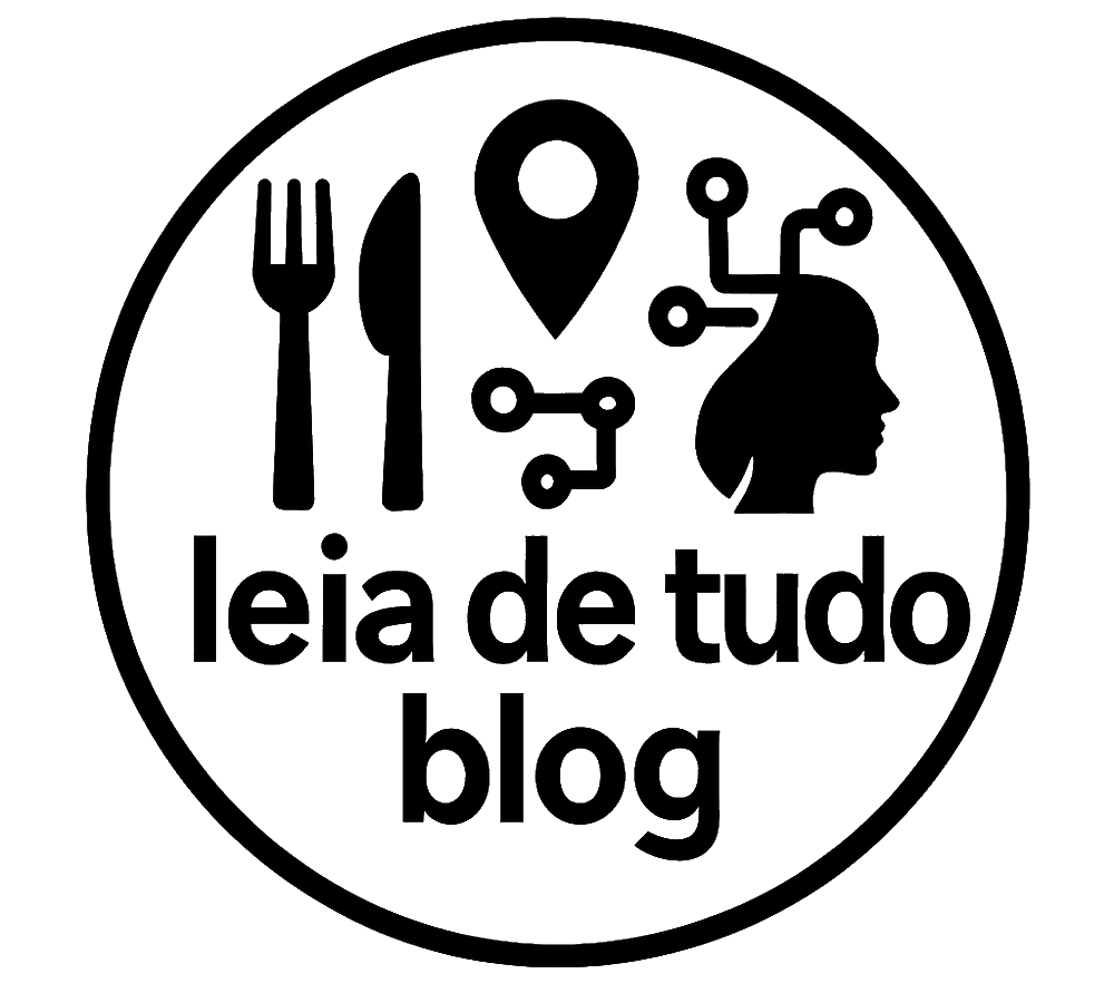 Leia de Tudo Blog