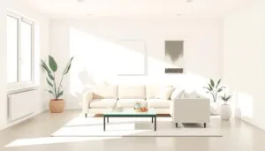 ideias de decoração simples