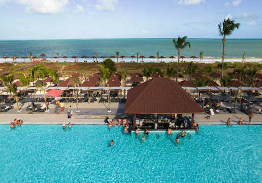 allinclusivefigura Viagem Internacional All Inclusive: Férias Perfeitas