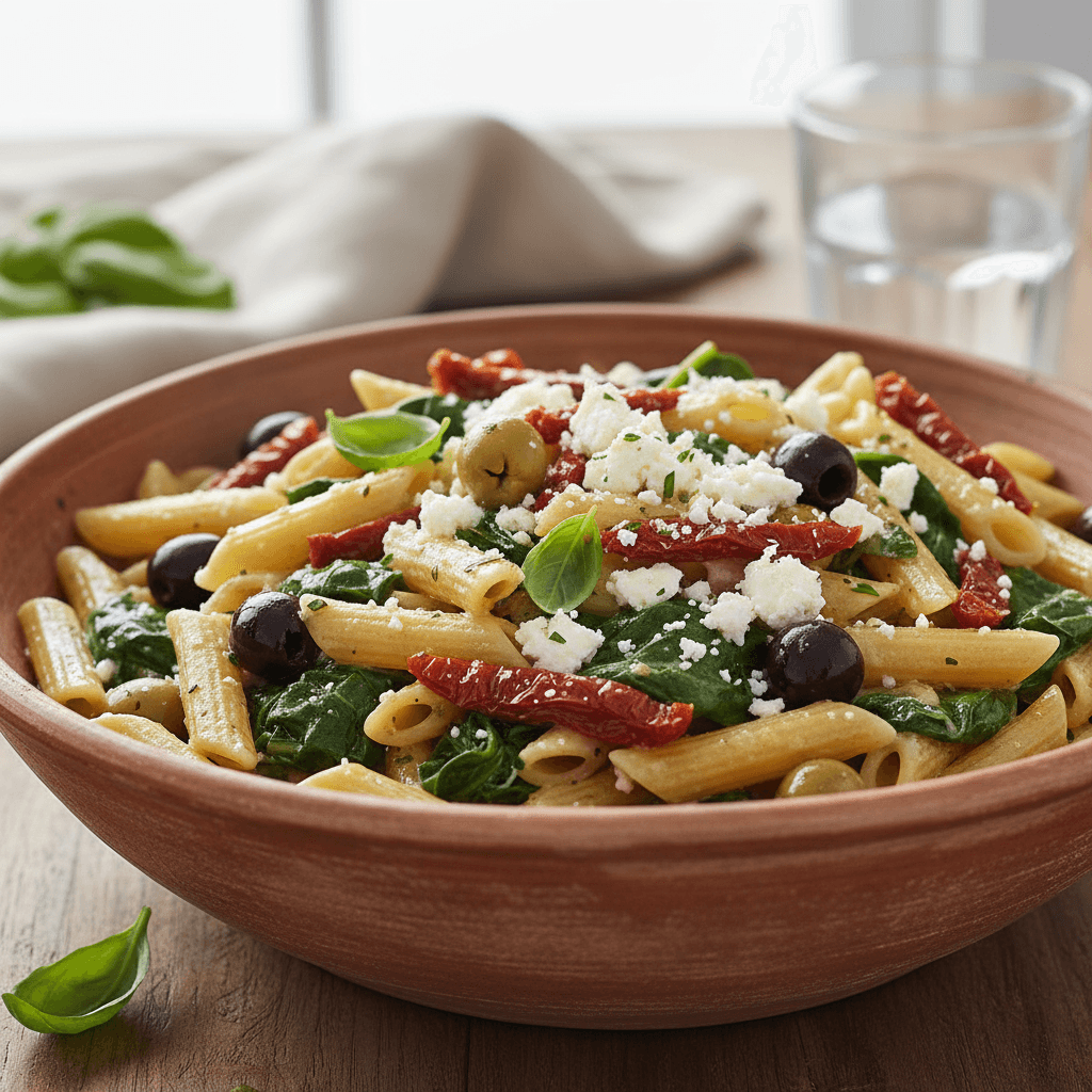 image-2 One-Pot Pasta: Receitas Fáceis e Irresistíveis