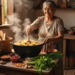 arroz de pará