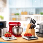 Melhores Utensílios de Cozinha 2026