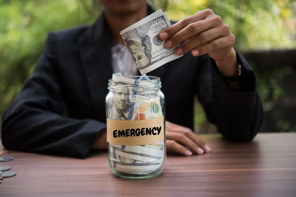 emergencia-1024x684 Finanças Doméstica: Como Organizar Seu Dinheiro para Sair do Aperto