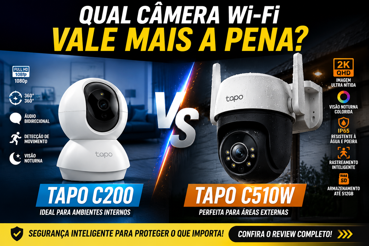 cameras wifi